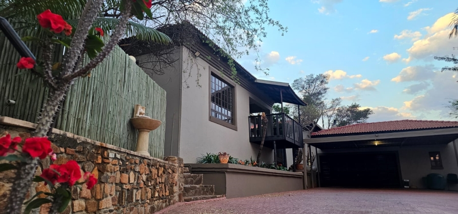 4 Bedroom Property for Sale in Cashan North West